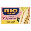 Filetto Di Sgombro 00 Con Limone Rio Mare