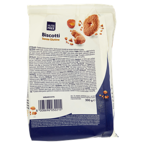 Biscotti Nutri Free - Foto 3