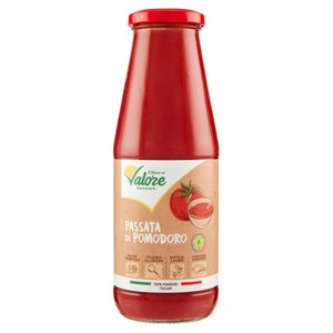 Passata Di Pomodoro Filiera Valore Bennet - Foto 1