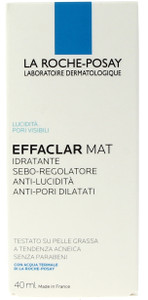 Trattamento Opacizzante Effaclar Mat La Roche-Posay