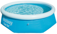 Piscina Fast Bestway Piscina Fast Bestway