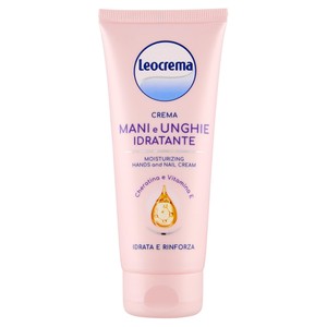 Crema Mani Unghie Leocrema - Foto 1