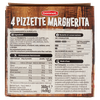 4 PIZZETTE MARG.BENNET - Foto 3 di 3
