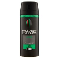 Deodorante Axe Spray Africa Deodorante Axe Spray Africa
