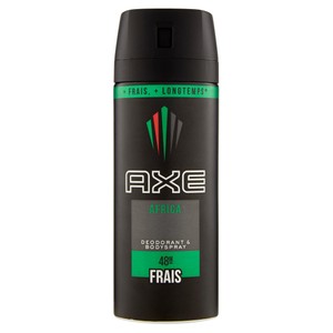 Deodorante Axe Spray Africa - Foto 1