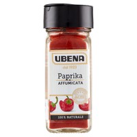 Paprika Affumicata Ubena