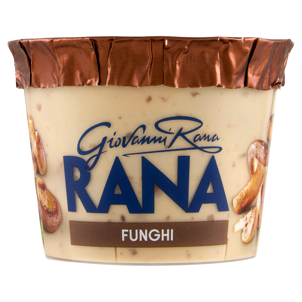 Sugo Ai Funghi Giovanni Rana - Foto 3