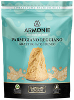 Parmigiano Reggiano DOP grattugiato fresco Parmissimo