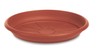 Sottovaso Diametro 44 Cm Colore Cotto Stefanplast