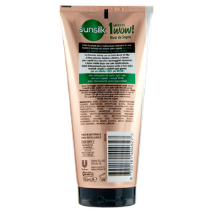 Maschera Capelli 1 Minuto Ricci Da Sogno Sunsilk - Foto 3