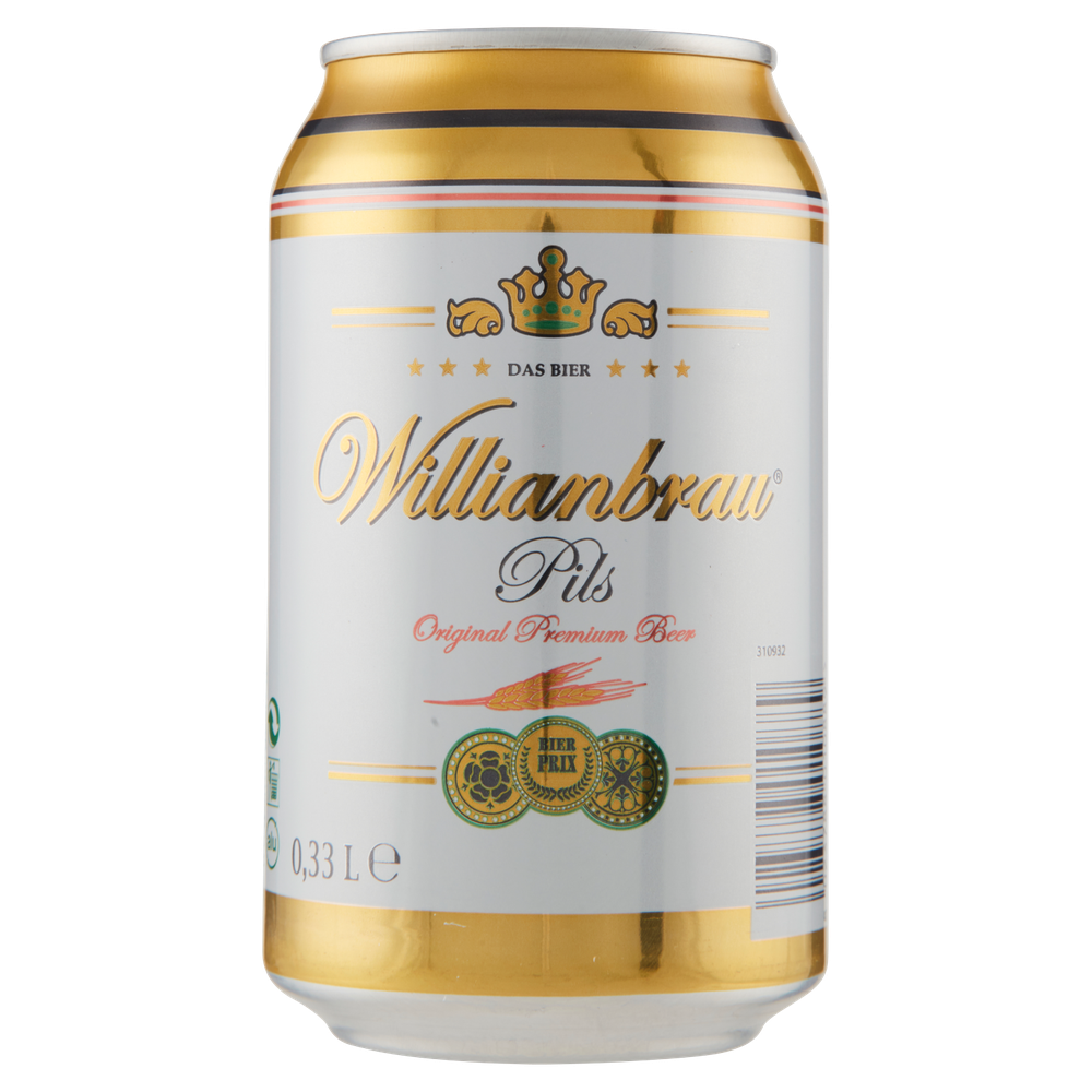 Birra Willianbrau Pils - Foto 3