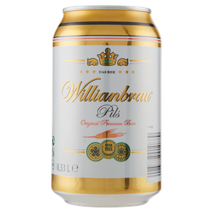 Birra Willianbrau Pils - Foto 3