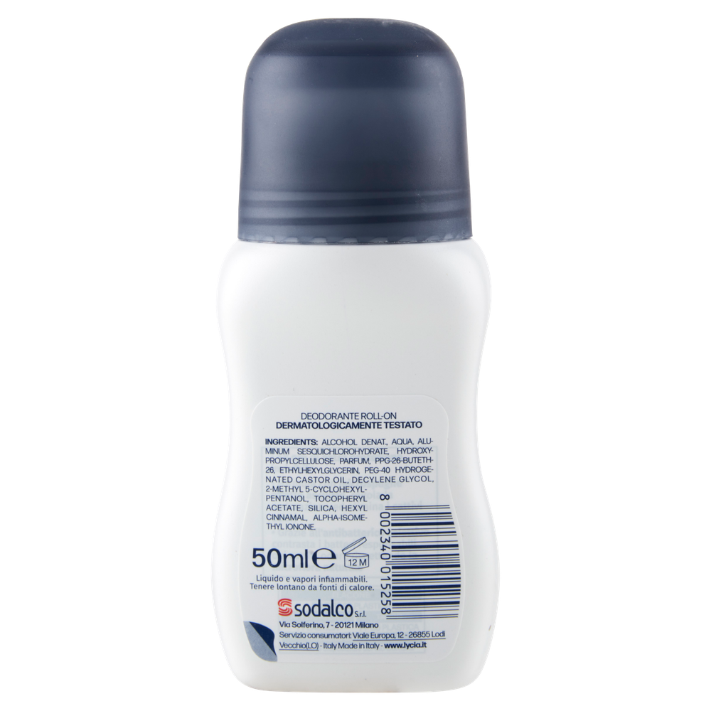 Deodorante Roll On Invisible Lycia - Foto 3