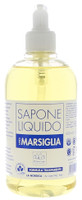 Sapone Liquido Marsiglia White Castle Sapone Liquido Marsiglia White Castle