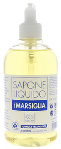Sapone Liquido Marsiglia White Castle - Foto 1
