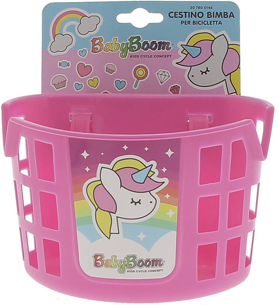 Cestino Ciclo Baby Boom - Foto 2