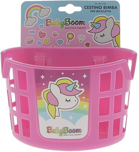 Cestino Ciclo Baby Boom - Foto 2