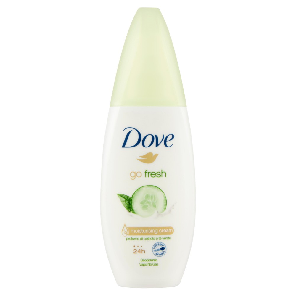 Deodorante Vapo Dove Fresh - Foto 1