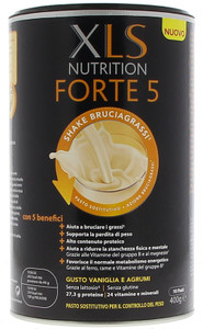 Xls Nutrition Forte-5