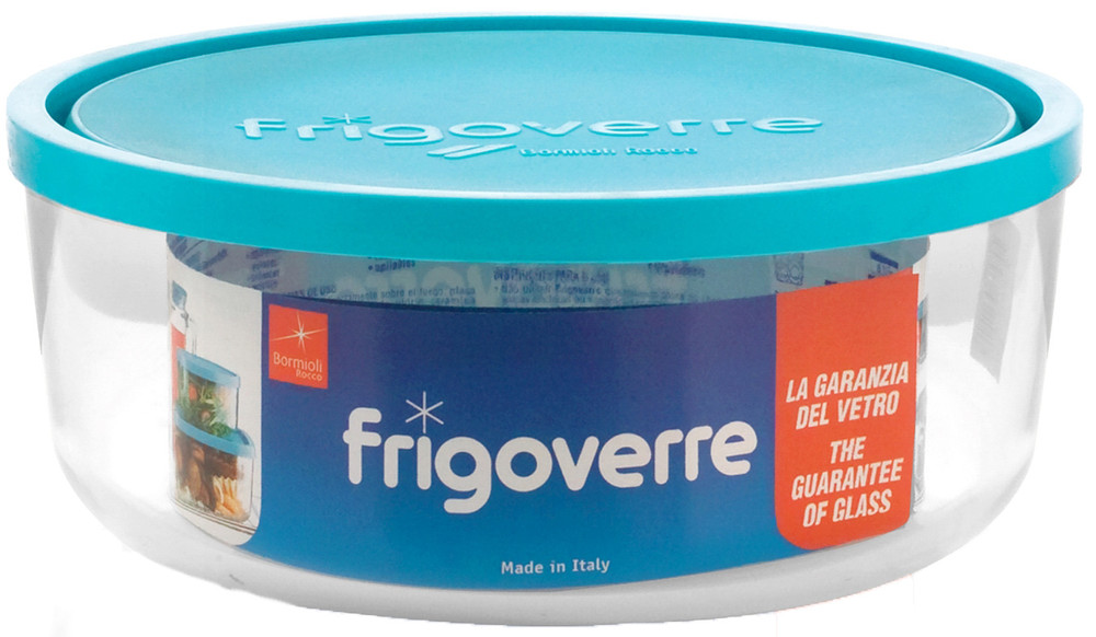 Frigoverre Tondo Cl.75 - Foto 1