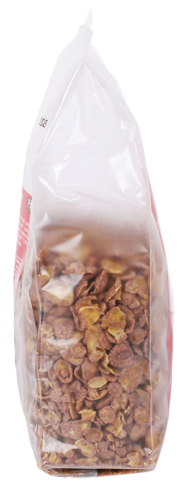 Corn Flakes Tradizionale Al Cioccolato Bio Piu' Cereali Bio - Foto 2