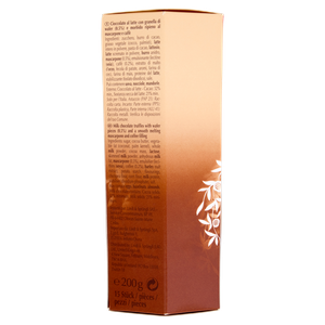 Cioccolatini Lindor Tiramisù Con Ripieno Mascarpone 15x13g Lindt - Foto 2