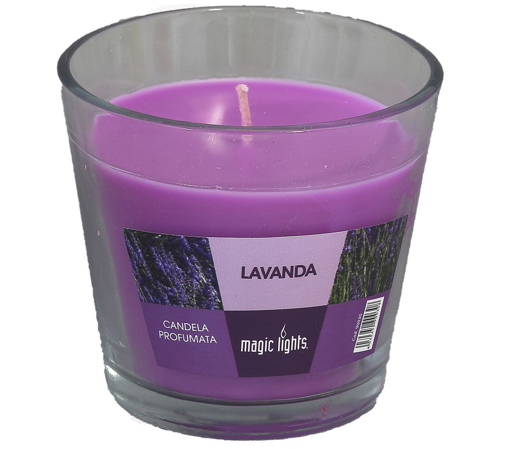 Candela Profumo Lavanda - Foto 1