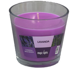 Candela Profumo Lavanda - Foto 1