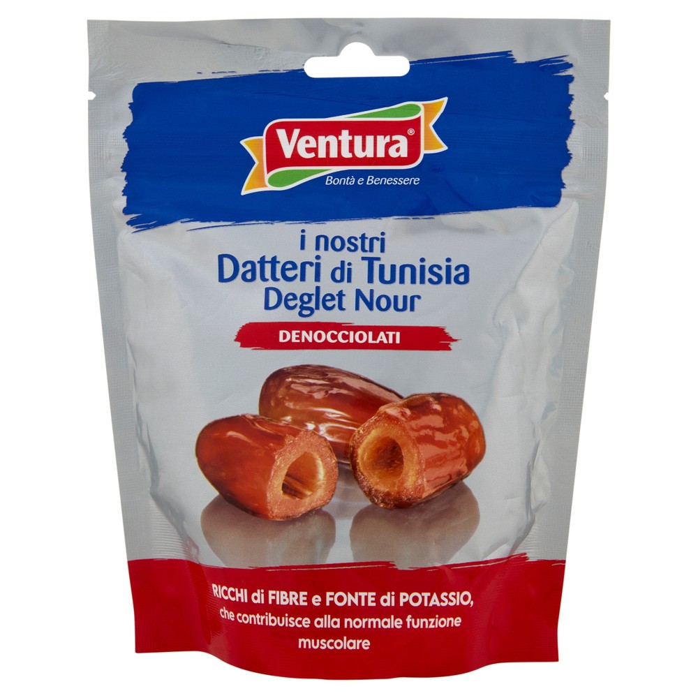 Datteri Di Tunisia Denocciolati - Foto 1