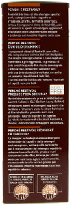 Olio Shampoo Sebonormalizzante Restivoil - Foto 2