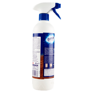 Detergente Spray Per Legno Lucidante E Nutriente Quasar - Foto 3