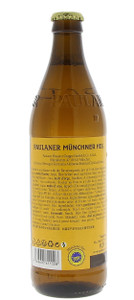 Birra Paulaner Hell - Foto 2