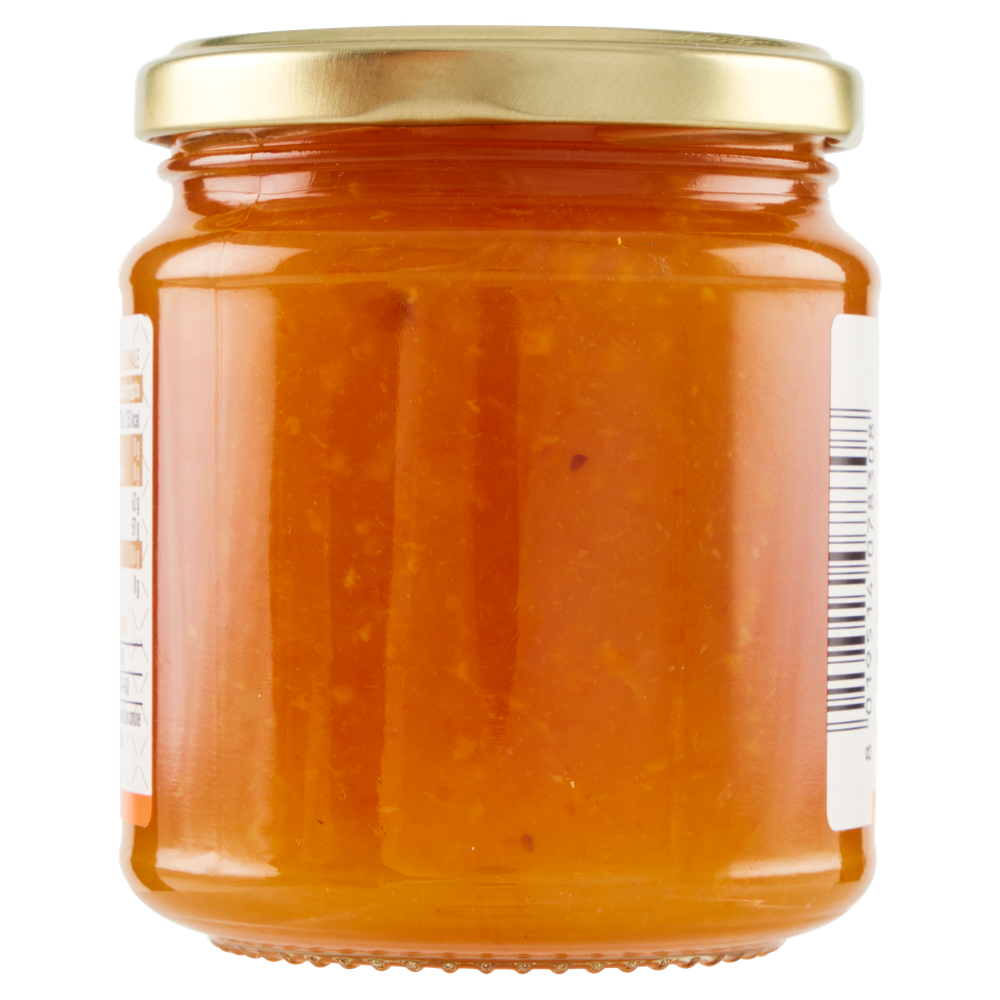 Marmellata Di Mandarini Di Sicilia Selezione Gourmet Bennet - Foto 3