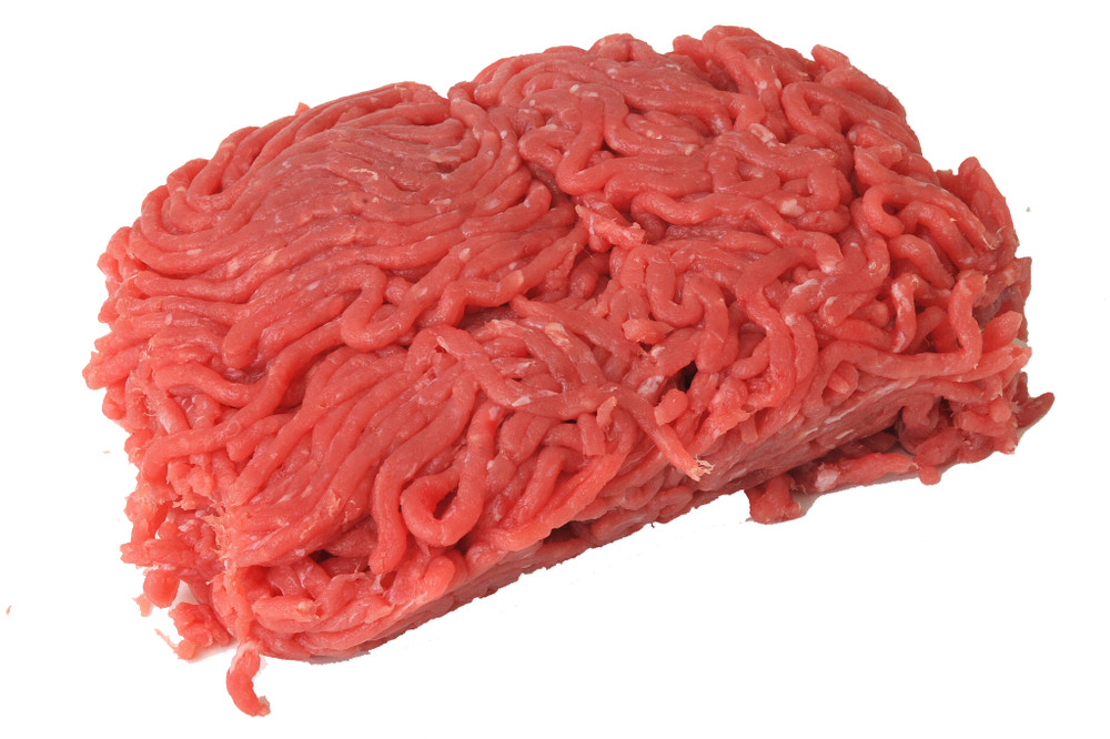 Carne Macinata Sceltissima Fassona Piemontese - Foto 1