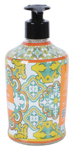 Sapone Liquido Mani Sorrento Fiori Di Arancio Lady Venezia - Foto 2