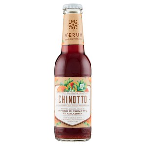 Chinotto Bevi Piu' Naturale - Foto 1