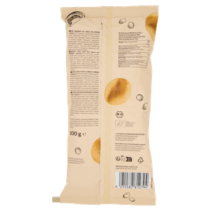 Koro Vegan Bio Linsenchips Mit Tomate & Rosmarin - Foto 3