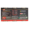 Polpa Di Pomodoro A Dadini 3x400g Casar