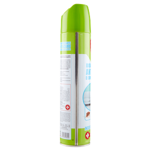 Spray Disinfestante Anti Acaro E Cimici Dei Letti Zig Zag - Foto 2