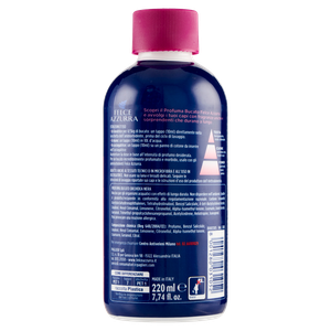 Profumatore Liquido Per Bucato Orchidea Nera Felce Azzurra - Foto 3