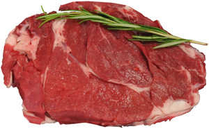 Braciole Senza Osso Bovino Adulto Filiera Valore Bennet - Foto 1