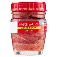 Filetto Di Alici Distese Flotta Azzurra Filetto Di Alici Distese Flotta Azzurra