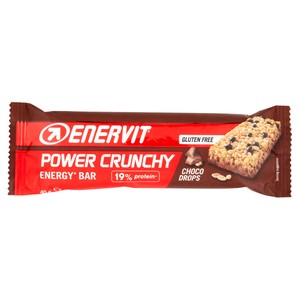 Barretta Power Crunchy Choco Enervit