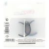 Accessori Per Capelli Black 1 Pz Elison