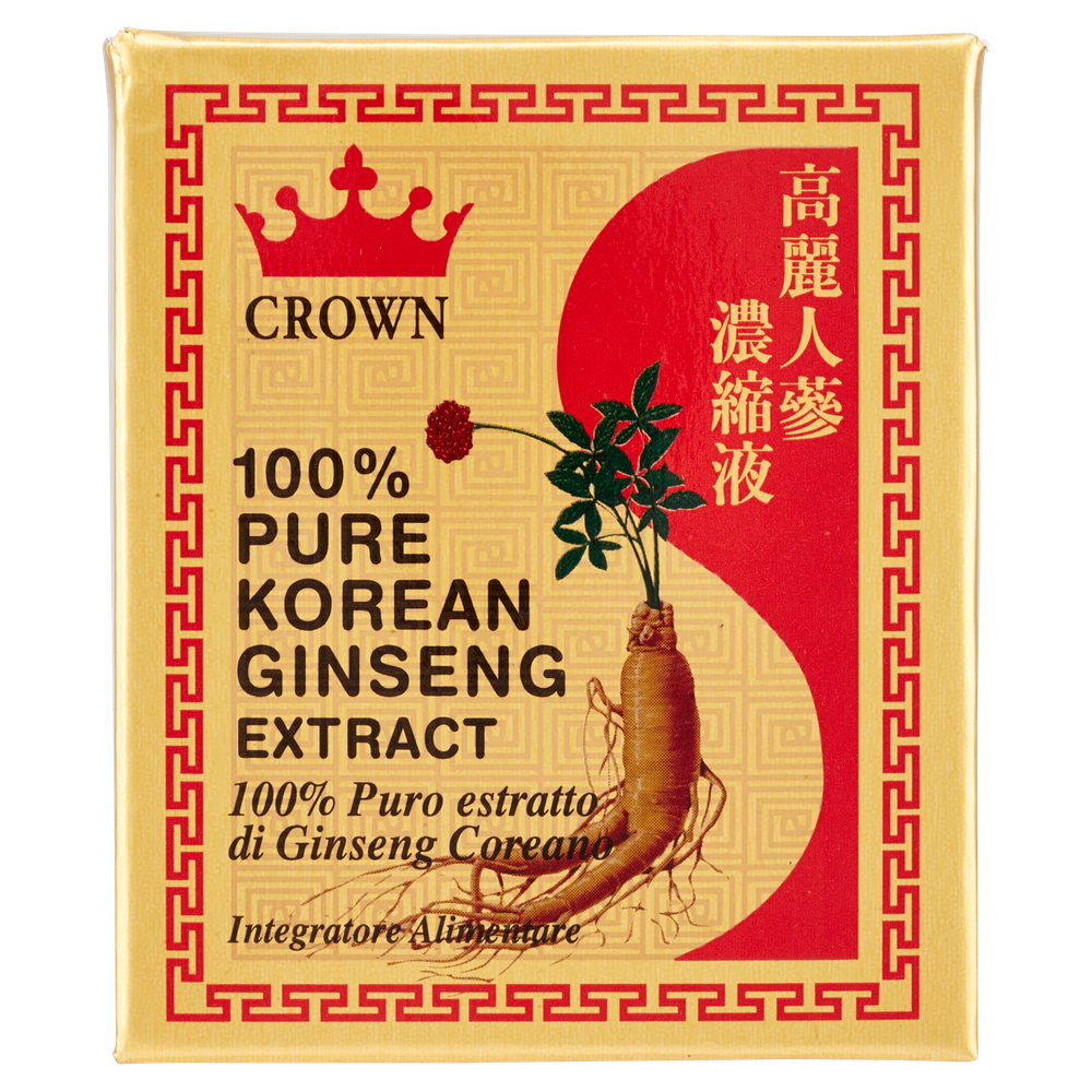 Estratto Puro Di Ginseng - Foto 1