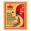 MATT GINSENG ESTR.PURO - Foto 1 di 3
