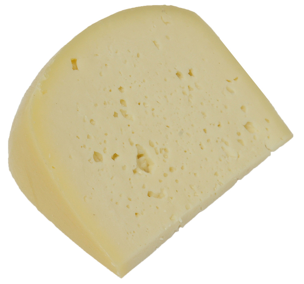 Caciotta Amatrice Caseificio Storico Di Amatrice - Foto 1