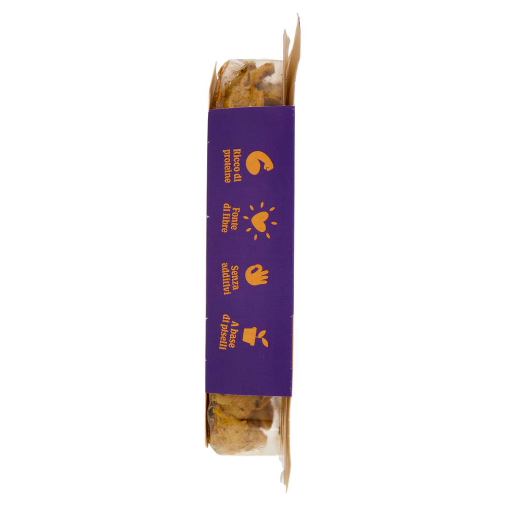 Bocconcini Alla Mediterranea Planted - Foto 2