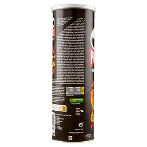 Patatine Hot & Spicy Pringles - Foto 2