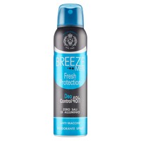 Breeze Deo Spray Fresh Protection